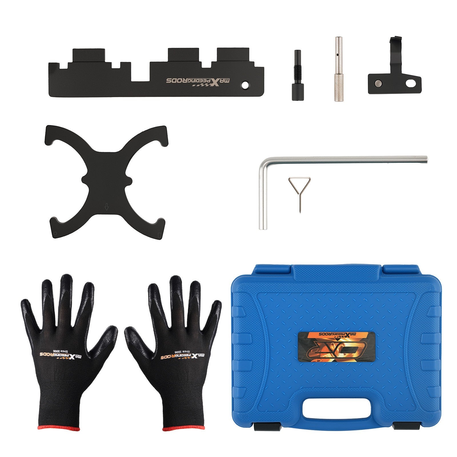 Engine Timing Tool Kit for Ford EcoBoost 1.6L