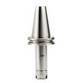 1pcs Precision 5/8-11 CAT40 ER20 4.0" Collet Chuck Tool Holder CNC