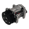AC Compressor w/ Clutch For Dodge Ram 2500 3500 5.9L 94-05 CO4775C 0345730 R134a