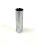 14mm 12 Point Thin Wall Spark Plug Socket