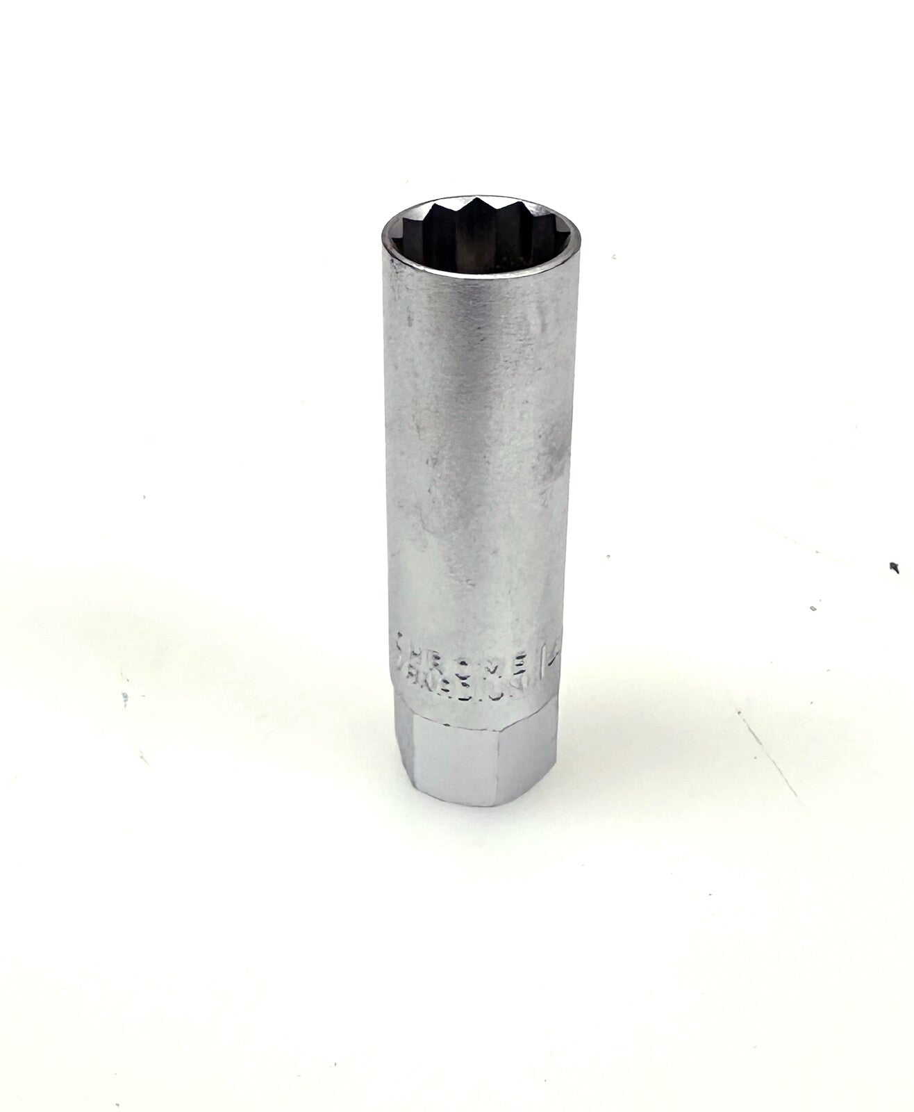 14mm 12 Point Thin Wall Spark Plug Socket