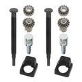 For Echo Cs 400 Chain Adjuster Tensioner Screw Set V651000001
