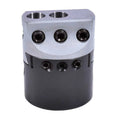 NEW 50MM PRECISION BORING HEAD BORING TOOL 0.01MM USA SELL