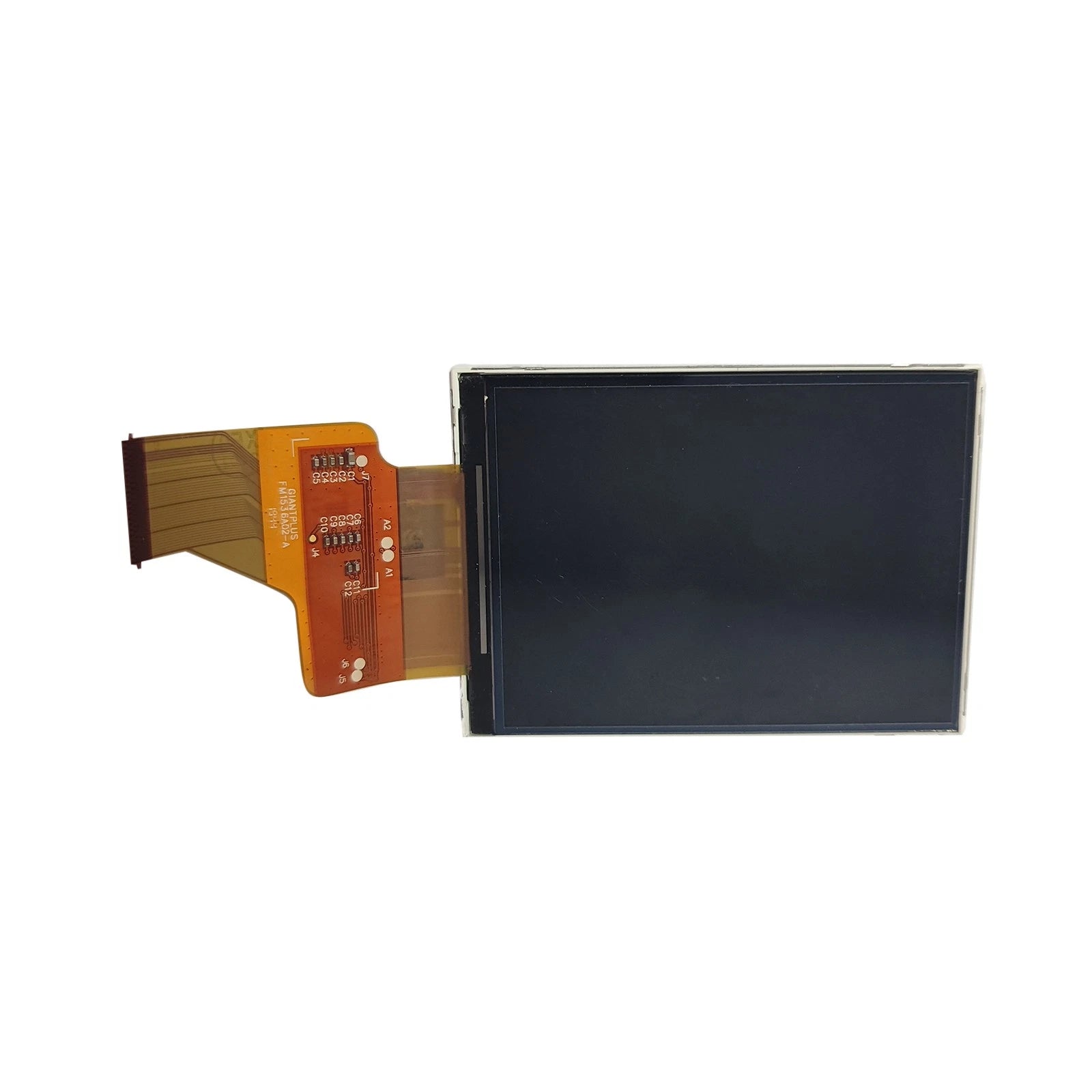 Replacement Digital Camera Lcd Display Screen Backlight For Nikon
