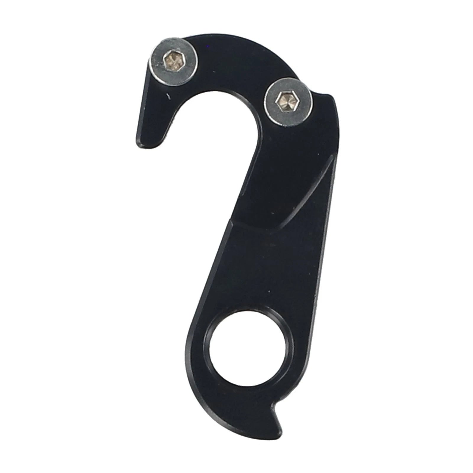Aluminium Alloy Bicycle Bike Derailleur Hanger Hook Rear Gear For
