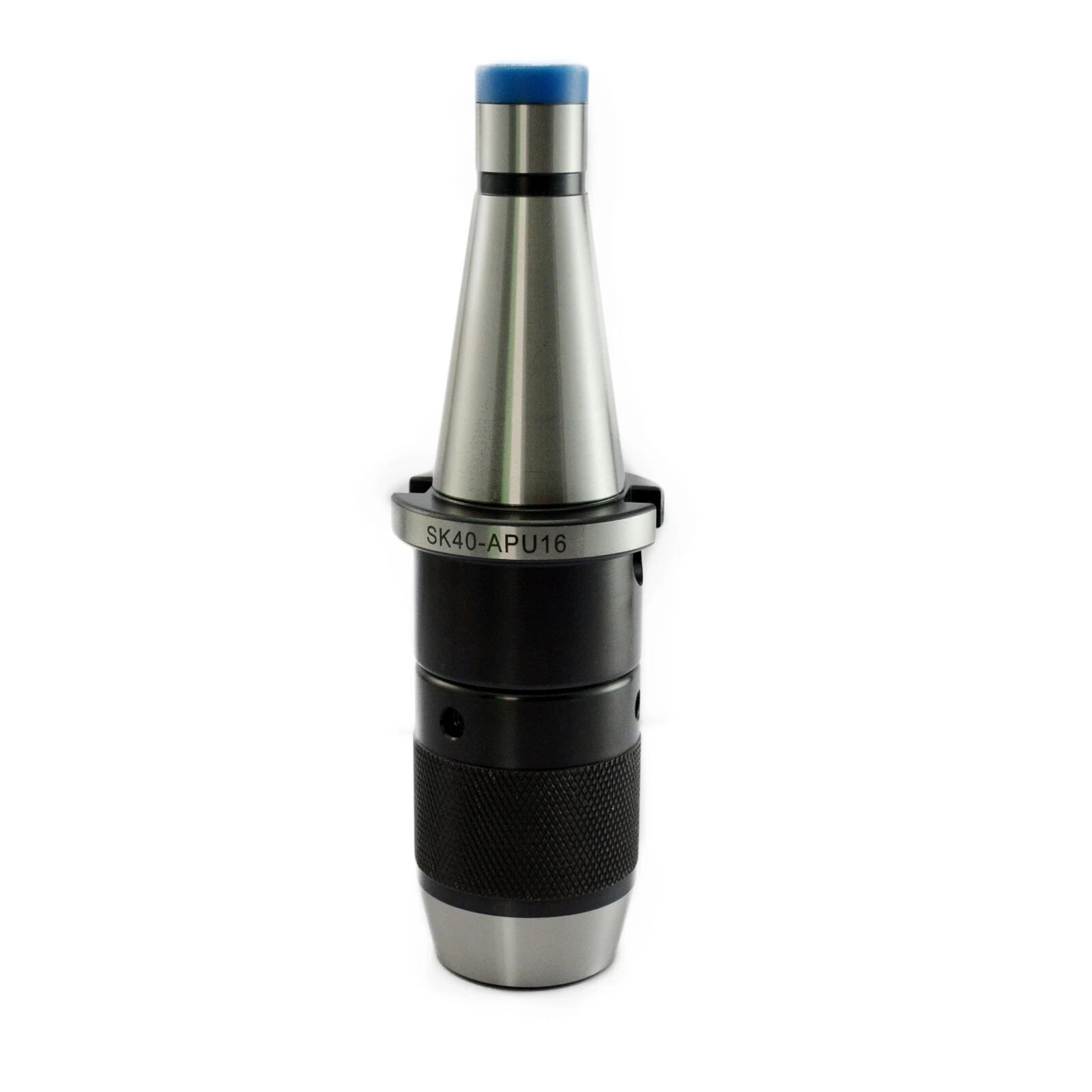 New Nt40 5/8 Keyless Drill Chuck Tool Holder Cnc | Built Supply Co