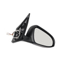 Left Side Mirror for Toyota Corolla 2014-2019 Manual Fold 8791002G10