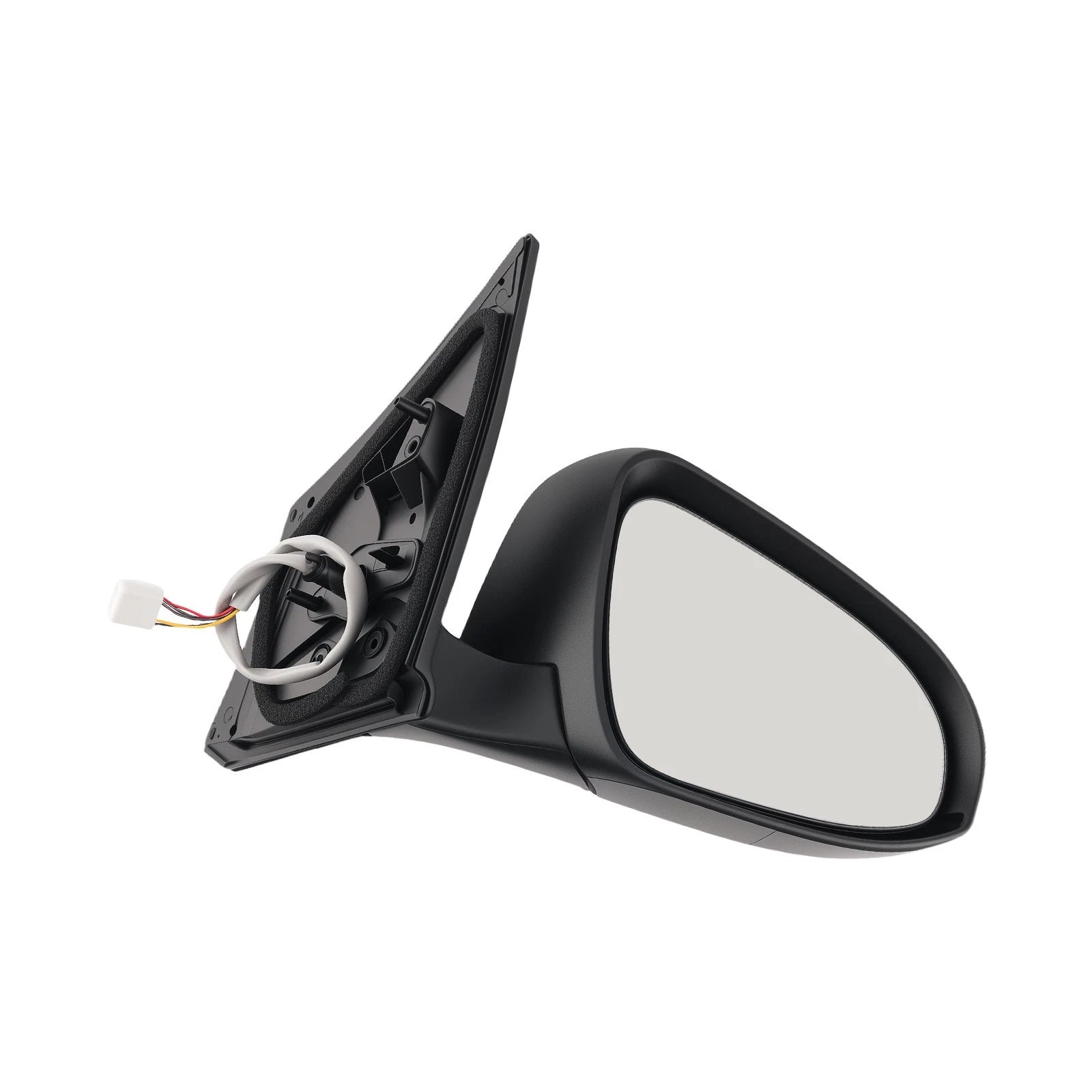 Left Side Mirror for Toyota Corolla 2014-2019 Manual Fold 8791002G10
