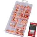 Neilsen 150pc Workshop Hardware Set