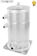 AN-6 (-6 AN) / AN-8 (-8 AN) JIC 1.5 Litre Aluminium Alloy Fuel Swirl