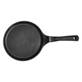 Aluminum Non-stick Round Griddle Pan Tray Cook 11 Inch With Marble