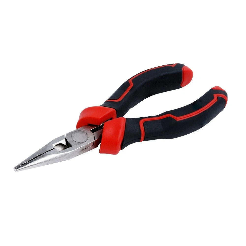 Expert Precision Mini Long Nose Pliers Wire Wrapping Jewelry Beading