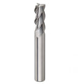 1/4x1/2xr0.03x2-1/2" 3 Flute Ccrner Radius Arbide End Mill For