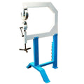 28 Inch Deep Throat English Wheel – Heavy Duty Metal Shaping Shrinker