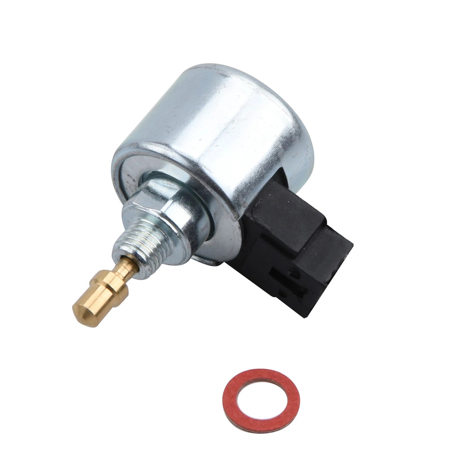 Carburetor Fuel Solenoid Shut Off Valve For John Deere Lawn Garden