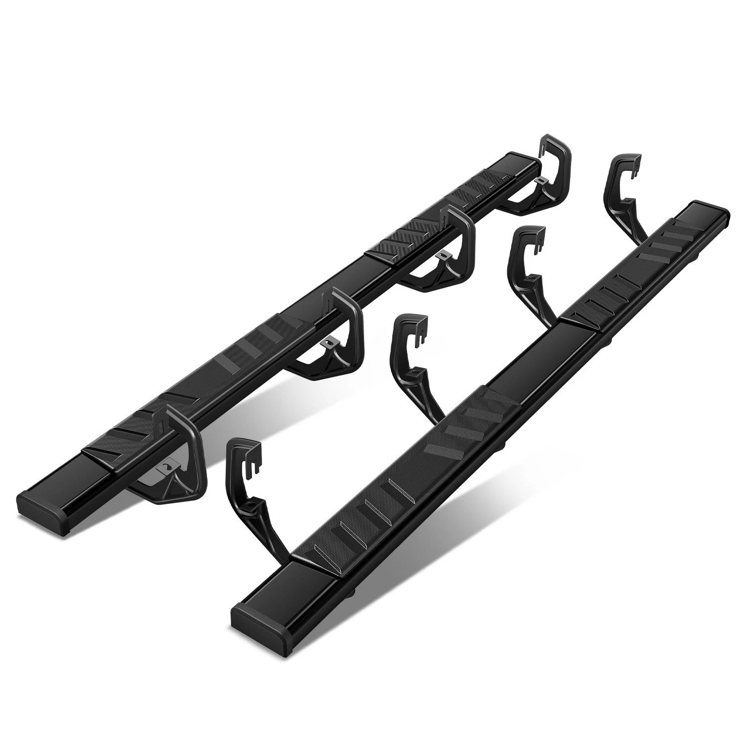 For 2007-2019 Sierra Silverado 1500 Crew Cab | Built Supply Co