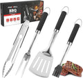 PARGRILL Heavy Duty BBQ Set by PARGRILL