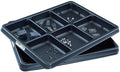 Hozan F-22 ESD Parts Tray 6 Compartments