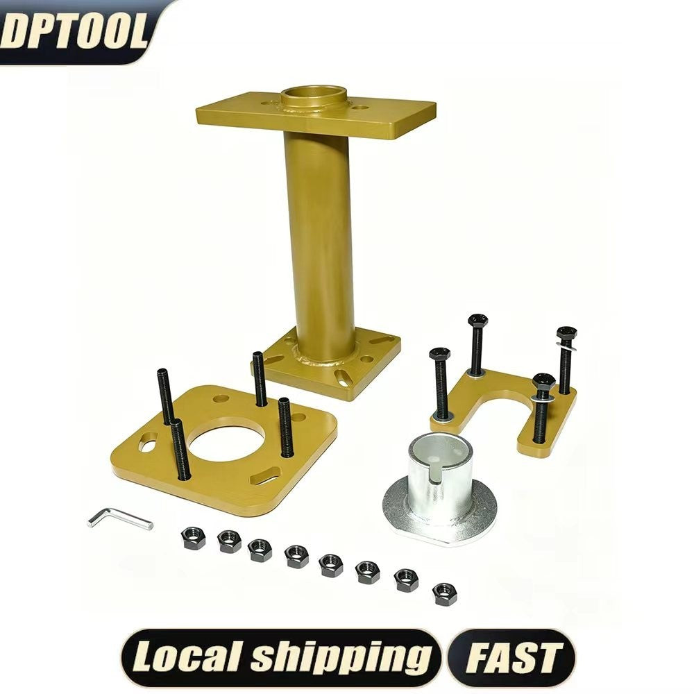 Rear Axle Bearing Puller Tool for Toyota Truck SUV 1984-2020 by Unbranded