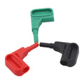 Plastic Material Magnetic Test Probe Set For Multimeter Accessories
