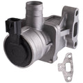 Air Injection Check Valve for Rainier Trailblazer Envoy Bravada 9-7X