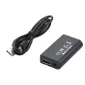 For Ps2 To Hdmi-compatibl<wbr/>e Audio Video Converter Game Console