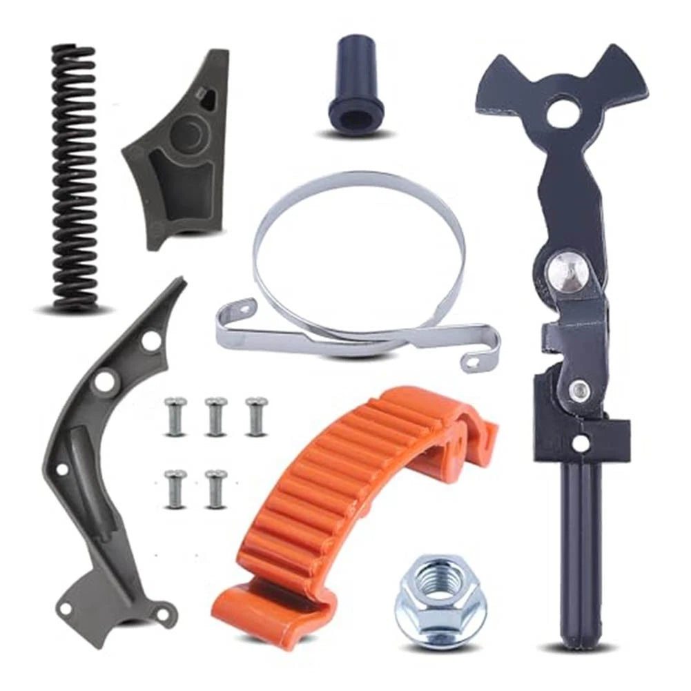 Oem Chain Brake Spring Kit For 503465901 Fits Models For 350 357 455