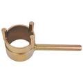 Crankshaft Bolt Harmonic Balancer Pulley Holder Tool Kit