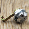 Enhance Security Metal Trunk Lock For Electric Vehicles Motorcycles