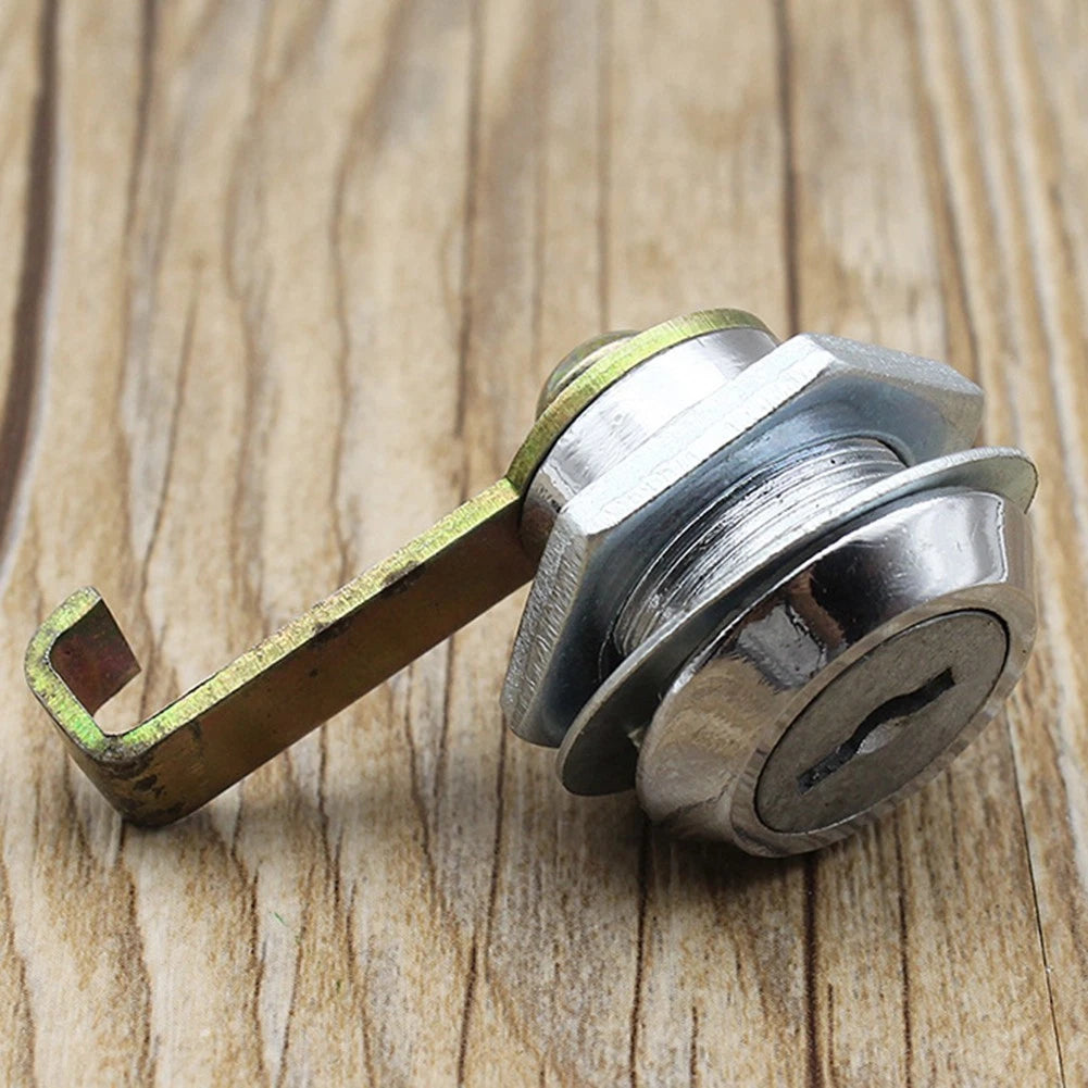Enhance Security Metal Trunk Lock For Electric Vehicles Motorcycles