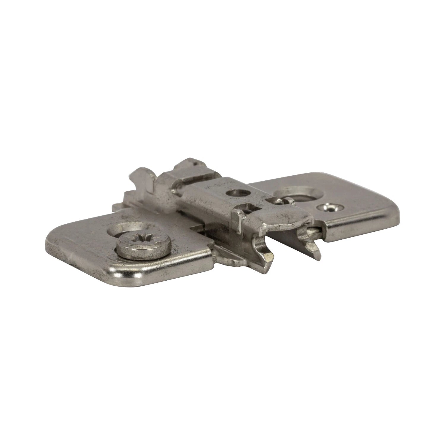 Clip Series Frameless Cam Adjustable Wing Mounting | Built Supply Co