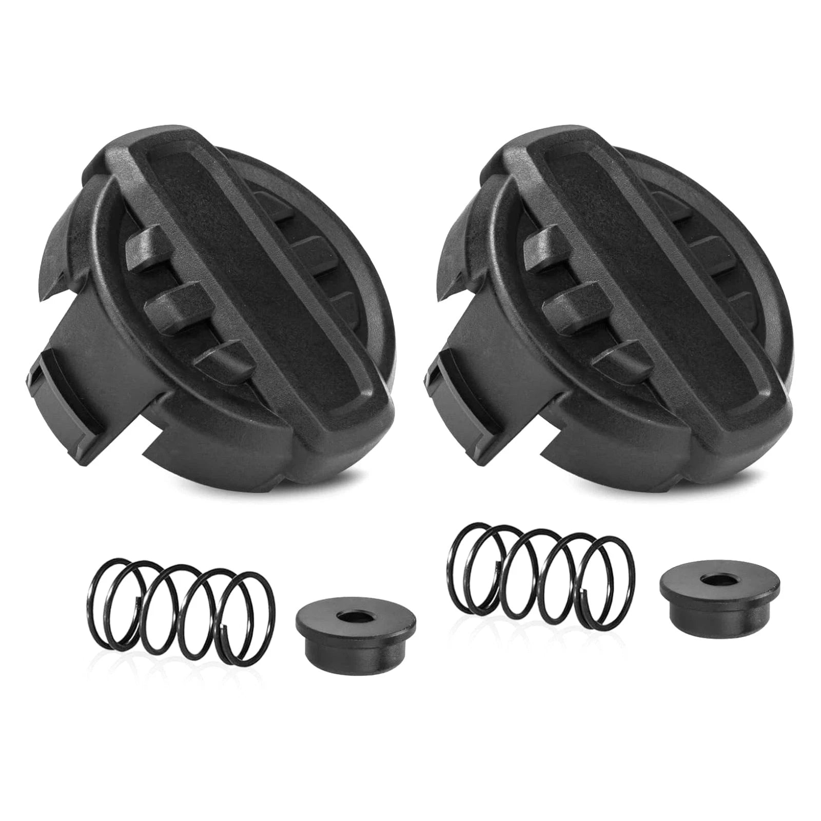 Head Cap Cover Replacement For Dewalt Quickfeed String Trimmer Dcst922