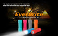 Everbrite 9-LED Flashlight Compact Handheld Torch | Built Supply Co