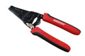 Bergen Wire Stripper & Cutter 0.25 - 0.8mm 6691