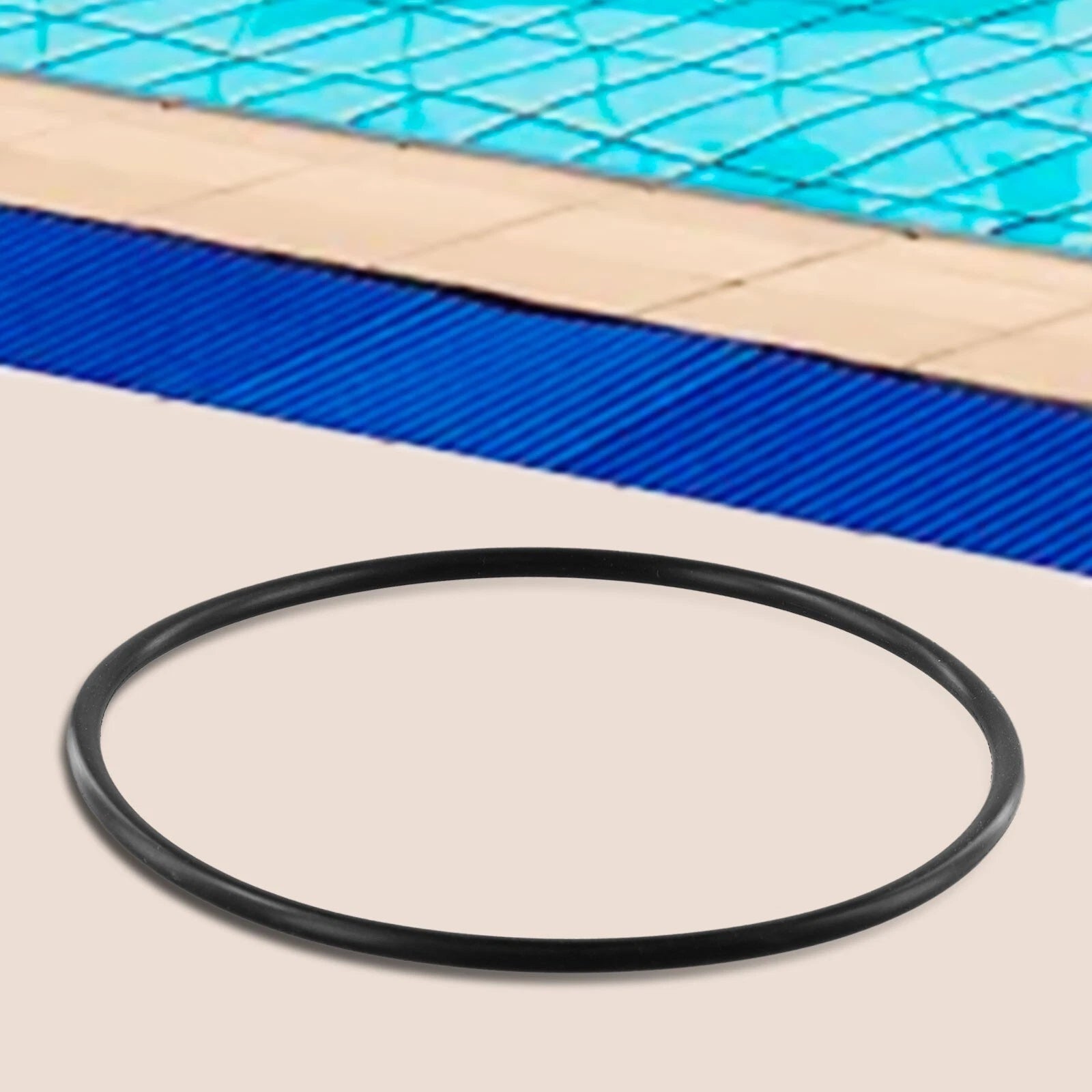 Pool Chlorinator Lid O For Ring Replacement For Hayward Off Line