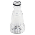 Efficient Water Filter For Pressure Washer Inlet Maintain Peak