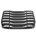Fit 09-19 Nissan 370z Coupe Rear Window Matte | Built Supply Co