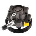 Power Steering Pump w/Pulley 20-282 for Ford F-150 97-05 / Ford F-250