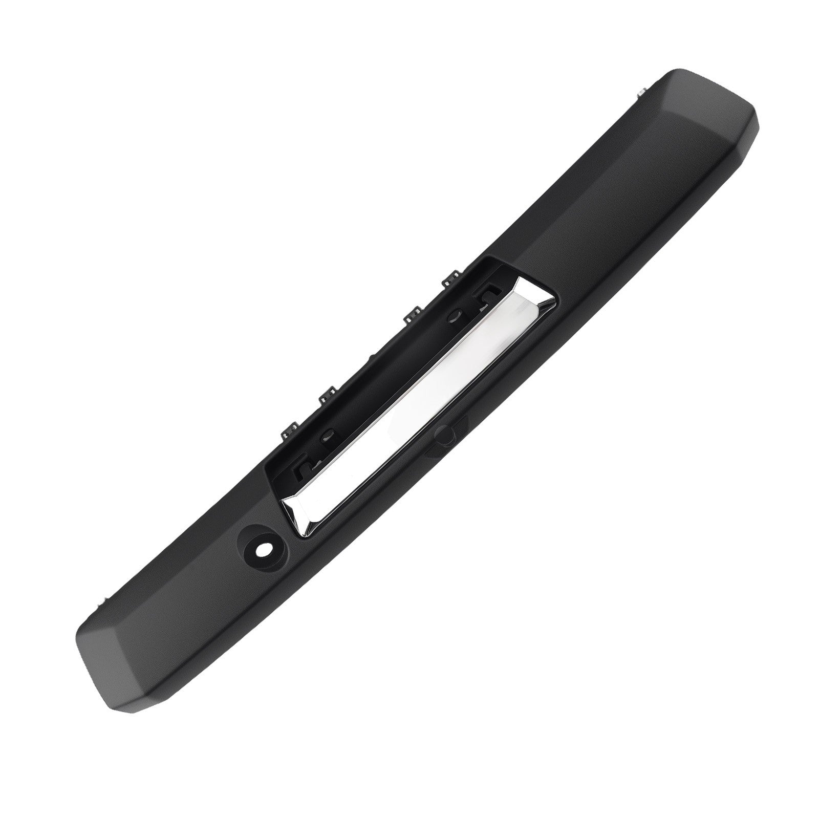 Black Rear Handle for Ford F-Series Super Duty 2017-2020 HC3Z9943400PA