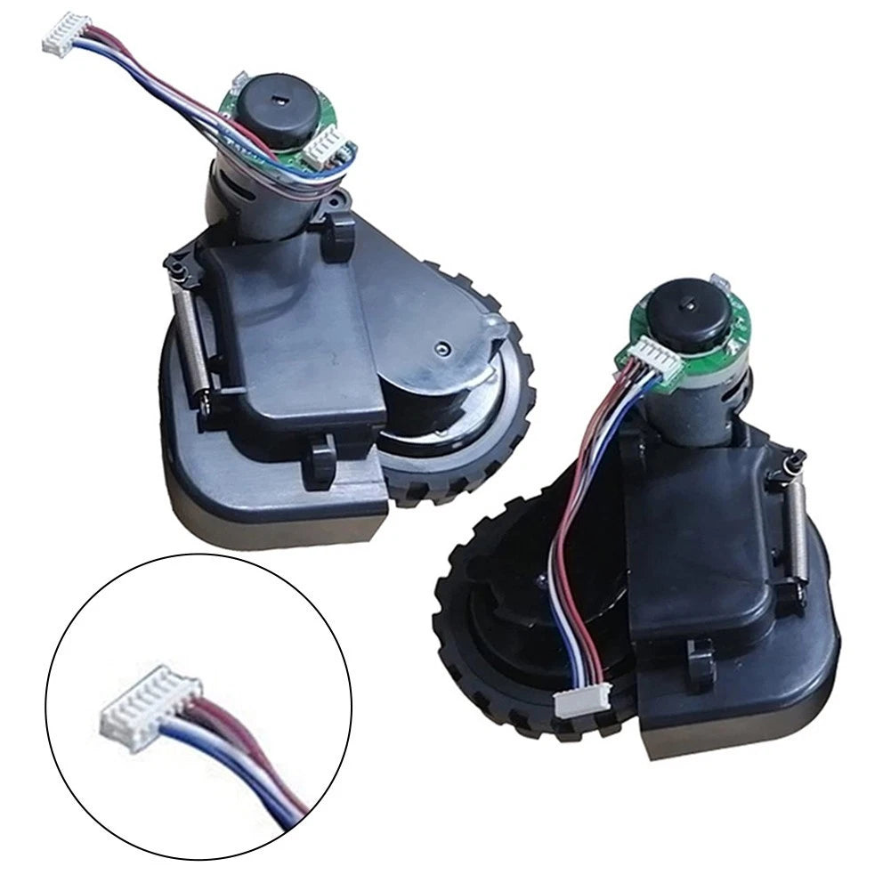 Replacement Wheel Motor Part For Xplorer Series 20 Rr6825 Robot