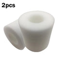 Foam+filter For Shark Hv390 Hv391 Hv392 Hv394q Replace # 461ffjv390