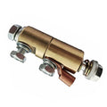 Swivel Ground Adapter Portable On-site Welding | Built Supply Co