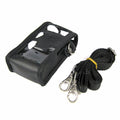Durable Radio Leather Case Shell Bag For Baofeng Uv-5r Uv-5r+plus