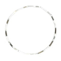 Durable Fixing Ring Spacer Ring Replacement Parts For Nh35 Nh36 Watch