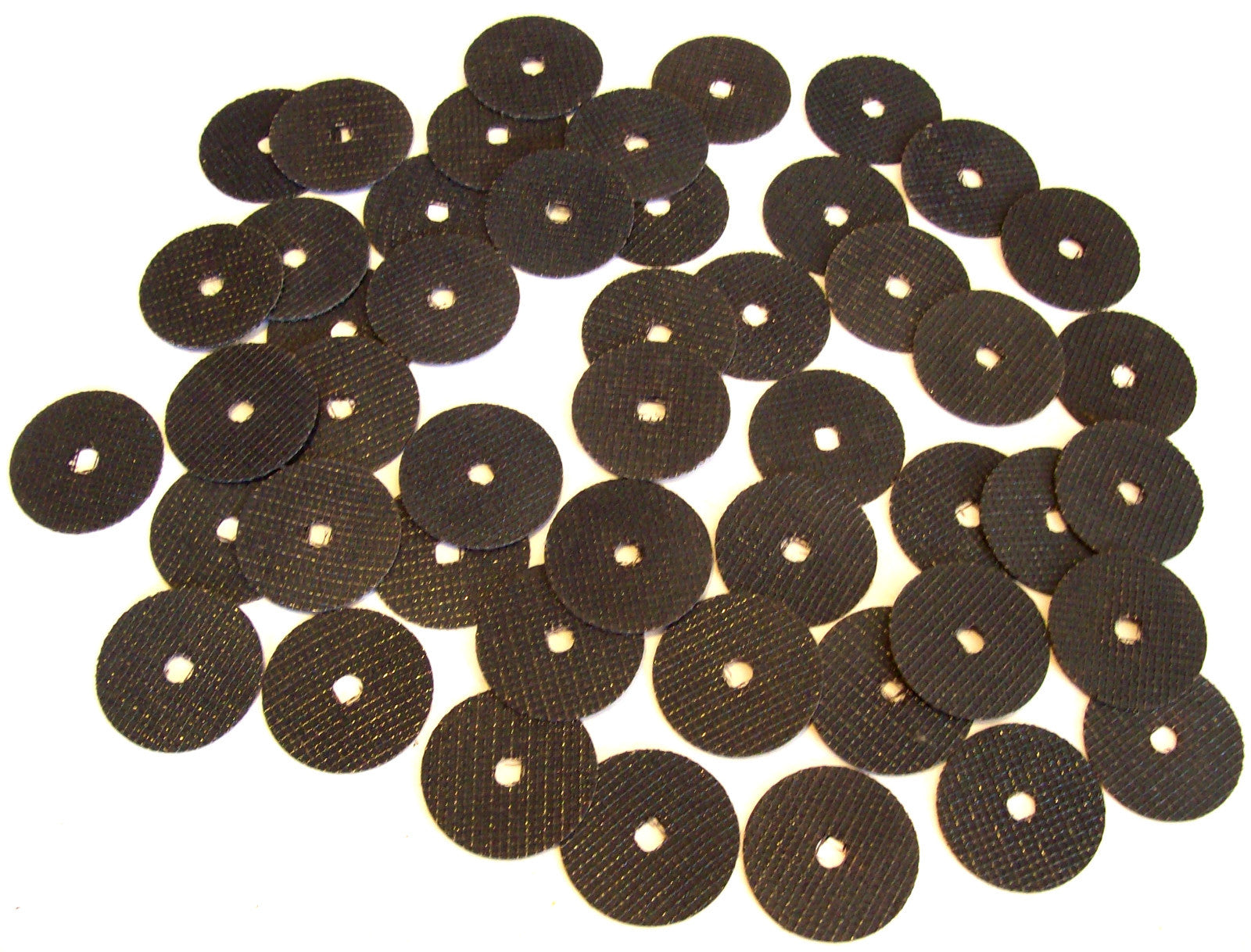 IIT Reinforced 1-1/2" Cut-Off Wheel Disc