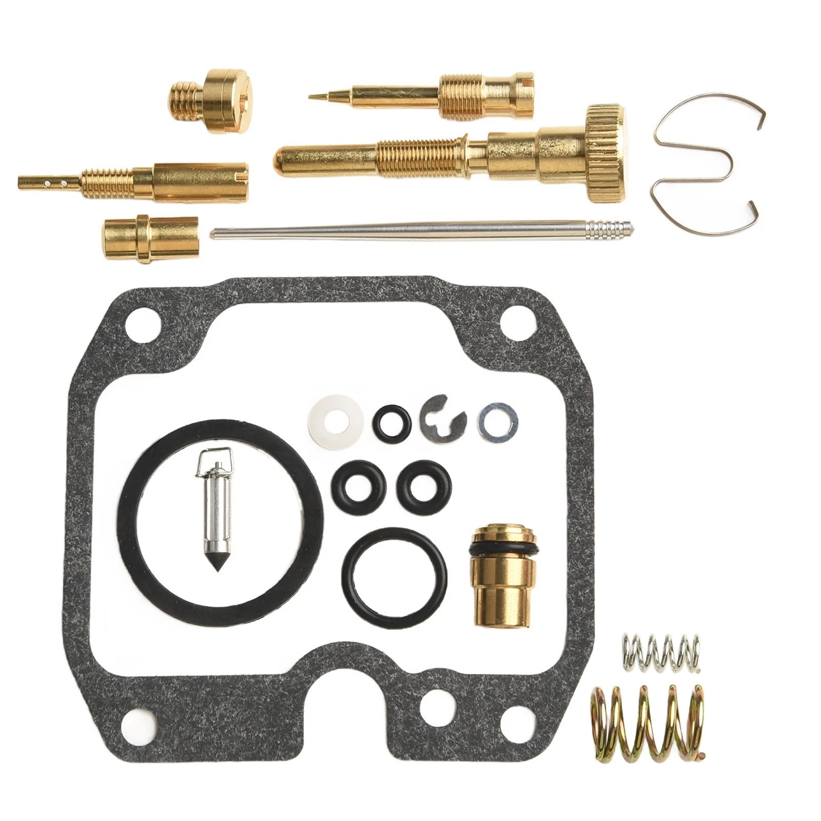 For Ytr Ttr125 Ttr125l Ttr125e High Quality | Built Supply Co