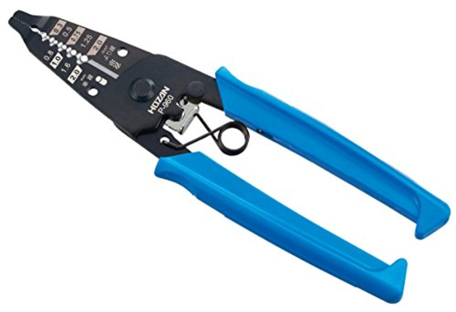 Hozan P-960 Wire Strippers