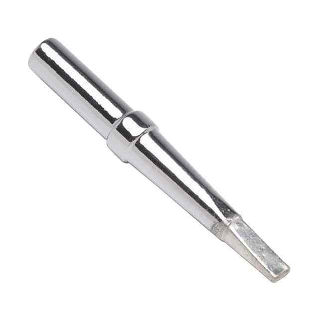 Long Screwdriver Tip 1/8"