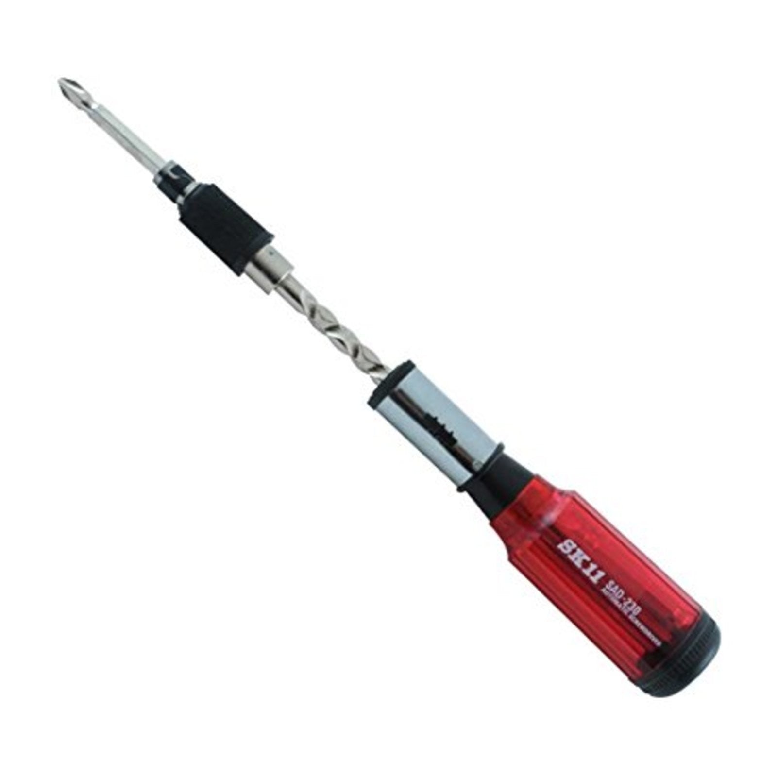 SK11 Automatic Screwdriver for Woodworking