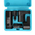 O2 Oxygen Sensor Socket Remover Thread Chaser O2 | Built Supply Co